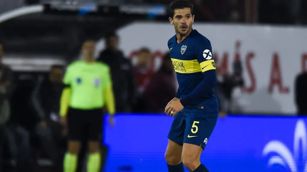 La técnica y elegancia, fueron emblemas de su juego (Getty Images)