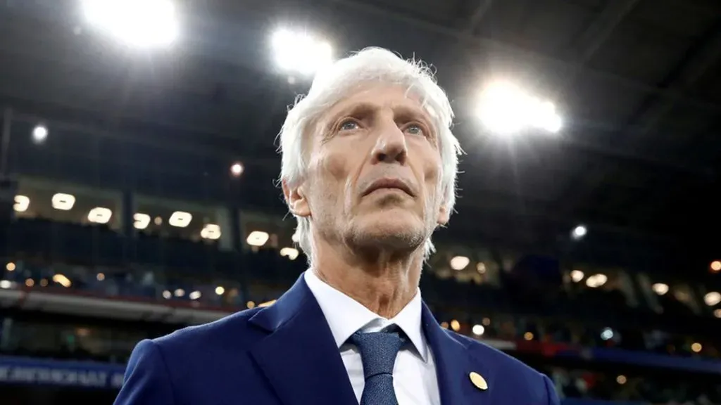 Néstor Pékerman es una de las principales opciones para la Selección de Chile.