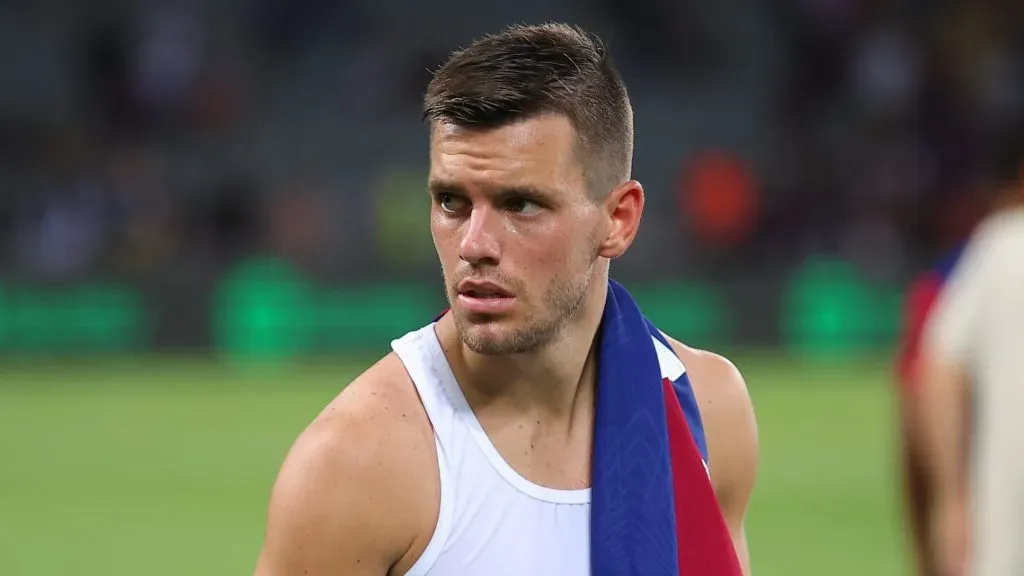 FC Barcelona quiere a Gio Lo Celso. (Getty Images)