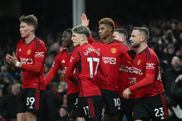 Diciembre será un mes con mucho en juego para el United (Photo by Michael Regan/Getty Images)