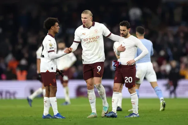 El City vive un momento de incertidumbre con la seguidilla de partidos sin ganar por Premier. (Photo by Catherine Ivill/Getty Images)