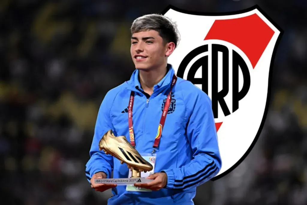 Ruberto, convocado para la semifinal. (Foto: Getty)