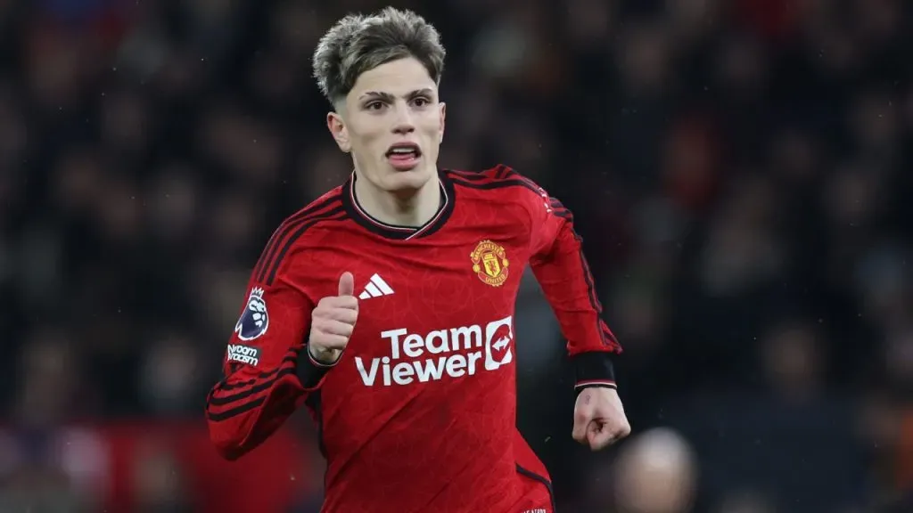 Manchester United debe ganar y esperar un empate entre Copenhague y Galatasaray para llegar a octavos (Getty Images).