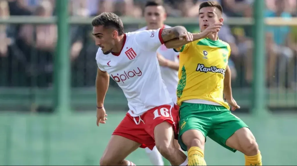 El Pincha y el Halcón, mano a mano.