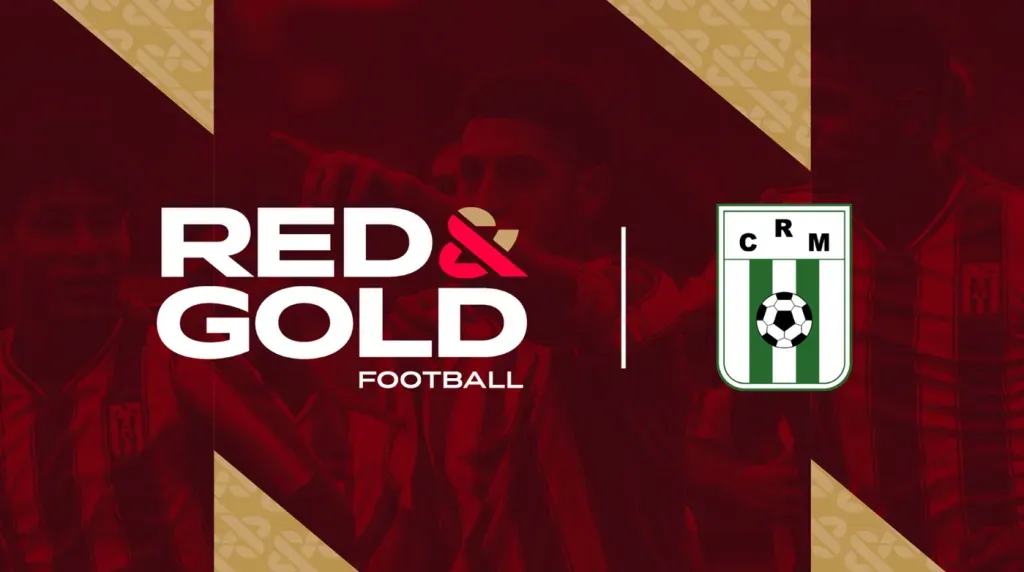 Red&Gold anunció la compra del Racing de Montevideo. (Prensa Bayern)