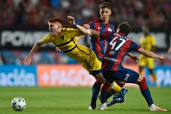 El futuro de Barco podría definirse en los próximos días.