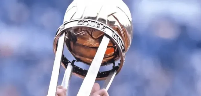La Copa Intercontinental volverá a jugarse con nuevo formato en 2024.
