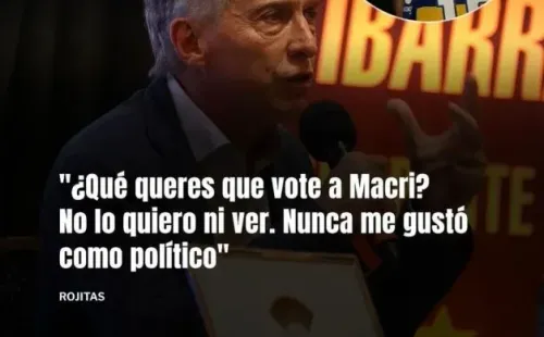 El like de Darío Benedetto. (Captura)