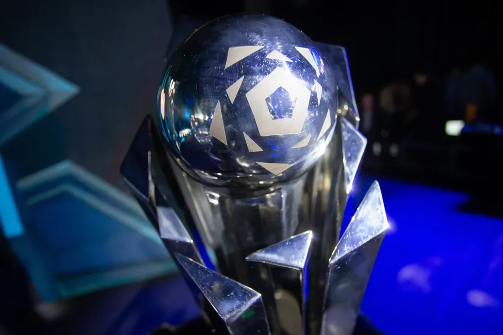 La Copa Argentina ya tiene cruces confirmados. (Foto: Copa Argentina)