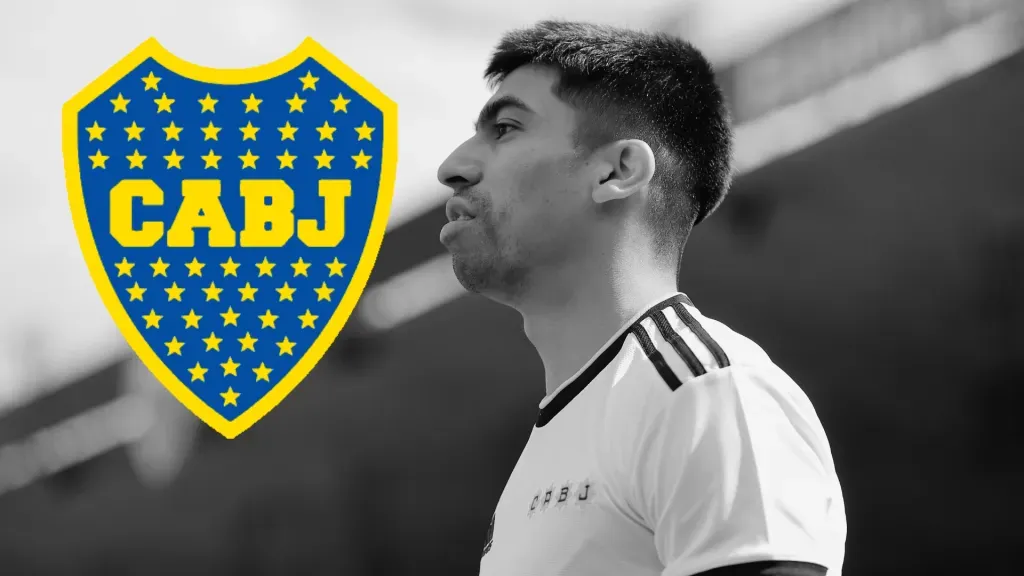 Juan Ramírez tiene todo para irse de Boca. (Foto: Getty Images)