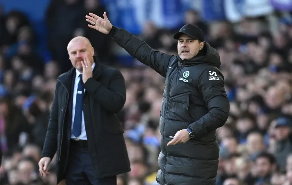 Pochettino, sin respuestas futbolísticas y sin respaldo de los hinchas.