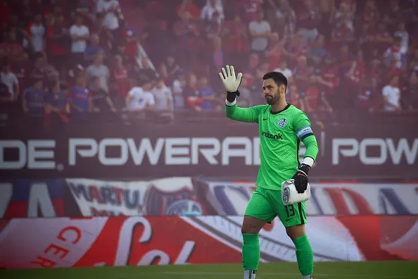 Se terminó el ciclo de Batalla en San Lorenzo. (Foto: Getty Images)