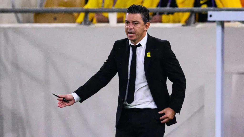 El Al-Ittihad de Marcelo Gallardo necesita reforzarse y la nueva reglamentación lo favorecerá.