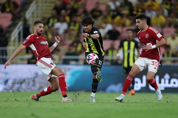 Jota fue desafectado de la Pro League.