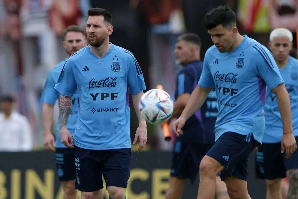 El campeón del mundo podría cambiar de equipo en este mercado de pases. (Foto: Getty).