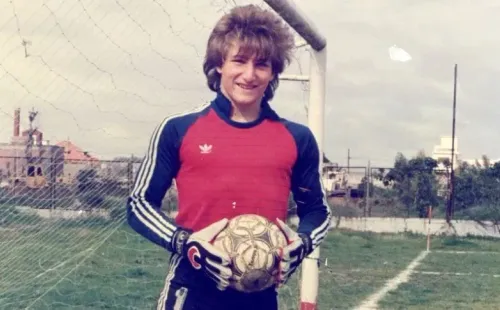 El político y exarquero que dejó de ser hincha de Boca y ...