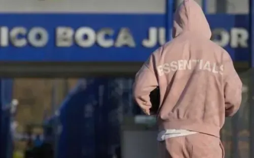 La historia de Benedetto. (Foto: Instagram)