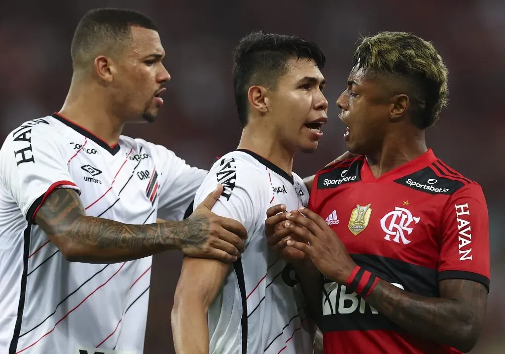 San Lorenzo suma a un defensor de carácter.