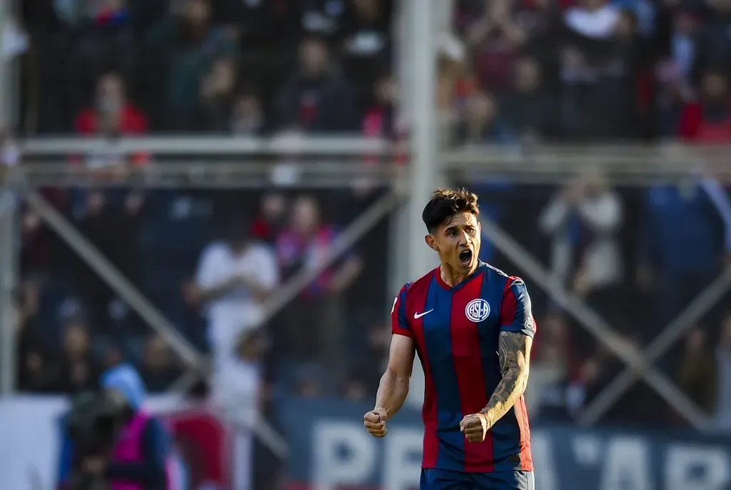 San Lorenzo mantiene una deuda desde marzo con Bareiro.