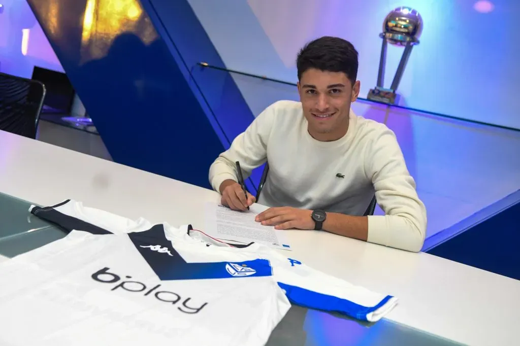 De Defensa al City Group. Foto Vélez.