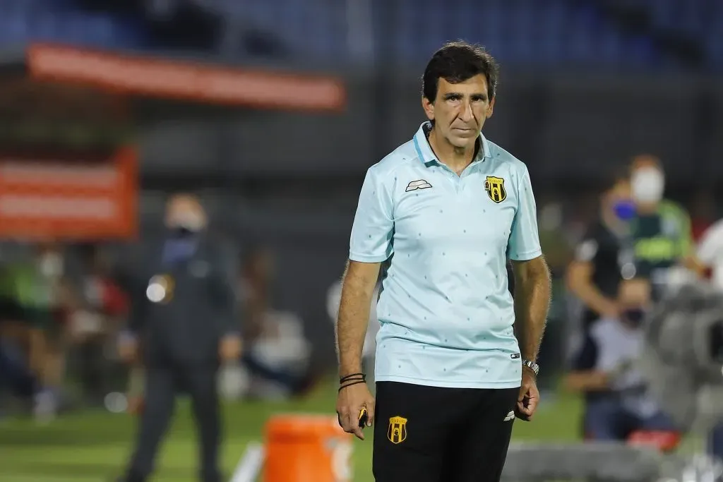 Costas vuelve a su casa mucho más maduro y con títulos encima (Getty)