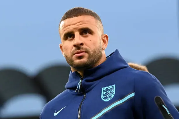 Kyle Walker ha sido un baluarte para el Manchester City e Inglaterra durante estos años. (Photo by Claudio Villa/Getty Images)