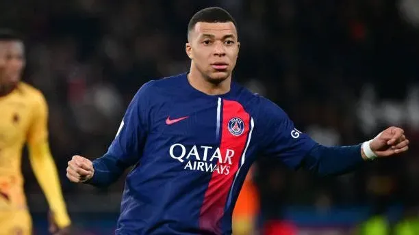 Mbappé tiene decidido no seguir en el PSG. (Photo by Christian Liewig – Corbis/Getty Images)