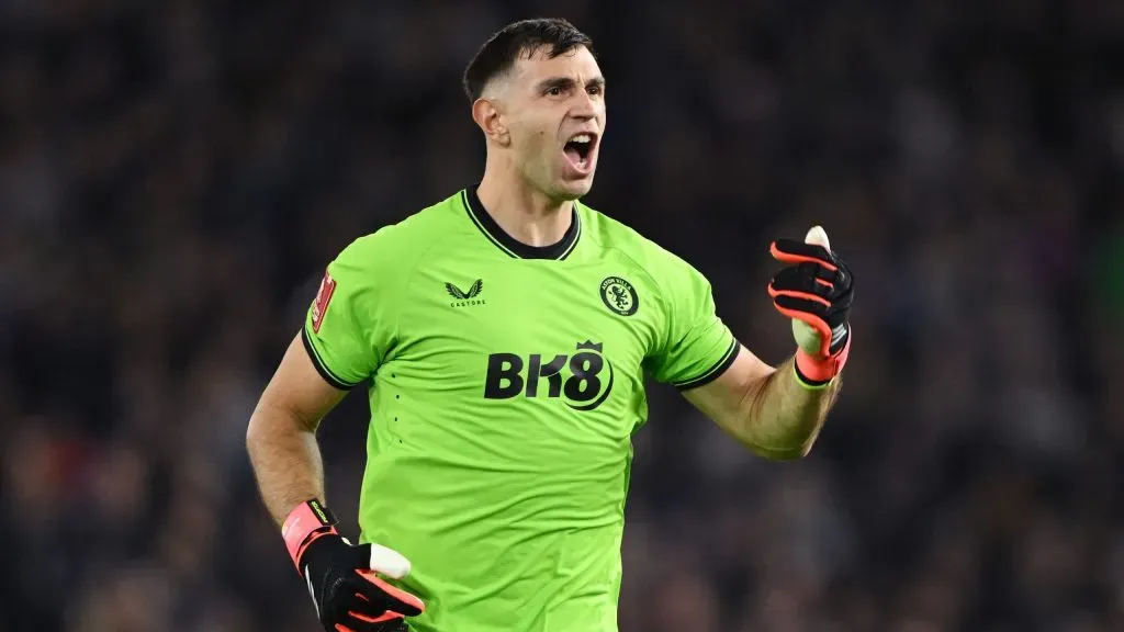 Los arqueros también tendrán que tener cuidado. (Foto: Getty)