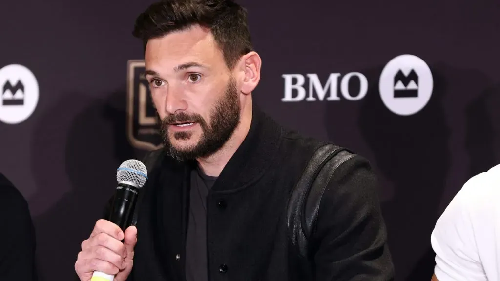 Hugo Lloris, Los Angeles FC