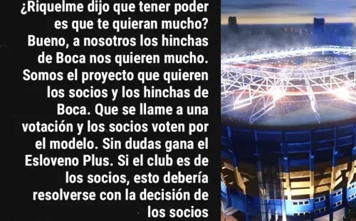 Fabián Fiori en exclusiva con Bolavip.