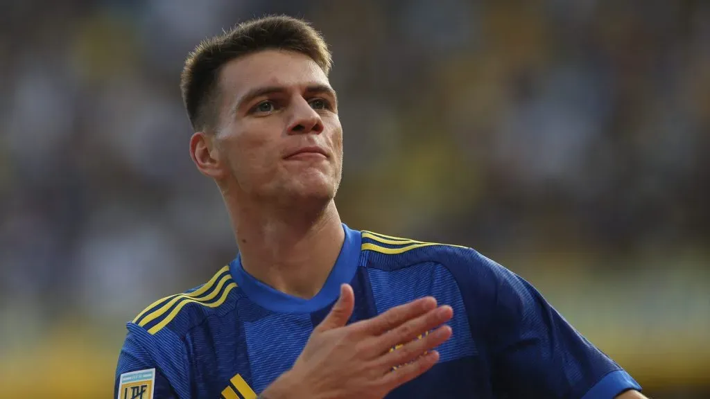 Zenón interesa en Newcastle. (Getty Images)