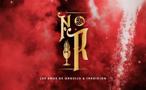 Independiente presentó a “La Noche del Rey”.