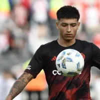 No está Ruberto: los 10 delanteros Sub-21 más prometedores para la CIES