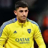 Leandro Brey fue desafectado de la convocatoria de la Selección Argentina: el motivo