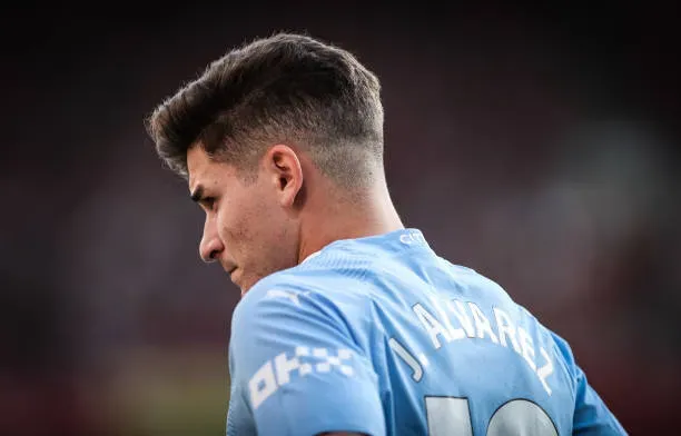 Manchester City podría enfrentarse a las peores sanciones posibles, en caso de ser encontrados culpables de las infracciones por las que se las acusan. (Photo by Ryan Pierse/Getty Images)