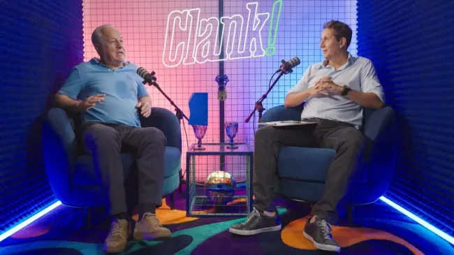 Julio Velasco contó como fueron sus dos reuniones con Pep Guardiola.