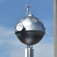 Todavía no inició la fase de grupos de la Copa Libertadores y el rival de un equipo argentino ya decidió cambiar de entrenador