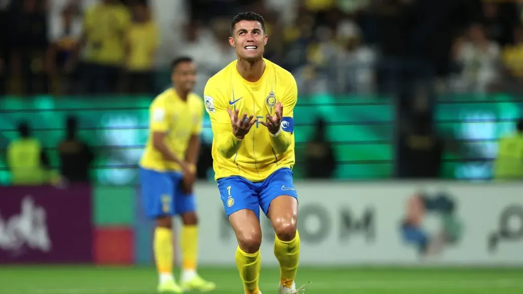 Arabia Saudita no destinará más recursos que los ya impuestos para su fútbol.