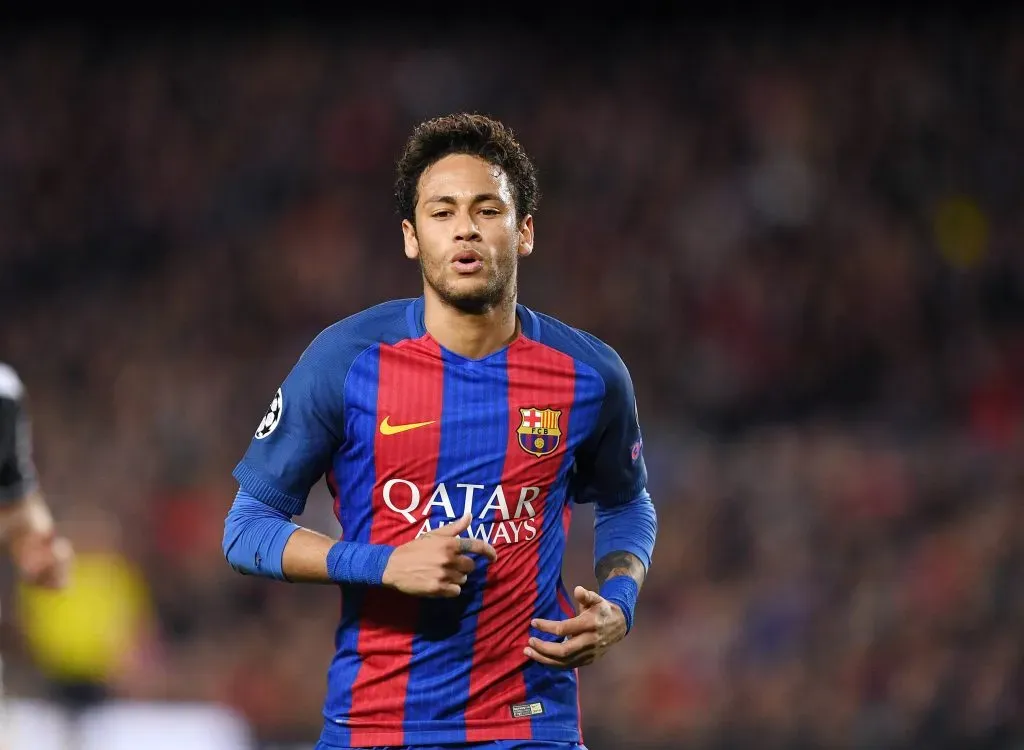 La venta de Neymar sigue siendo la más alta en la historia del Barcelona.