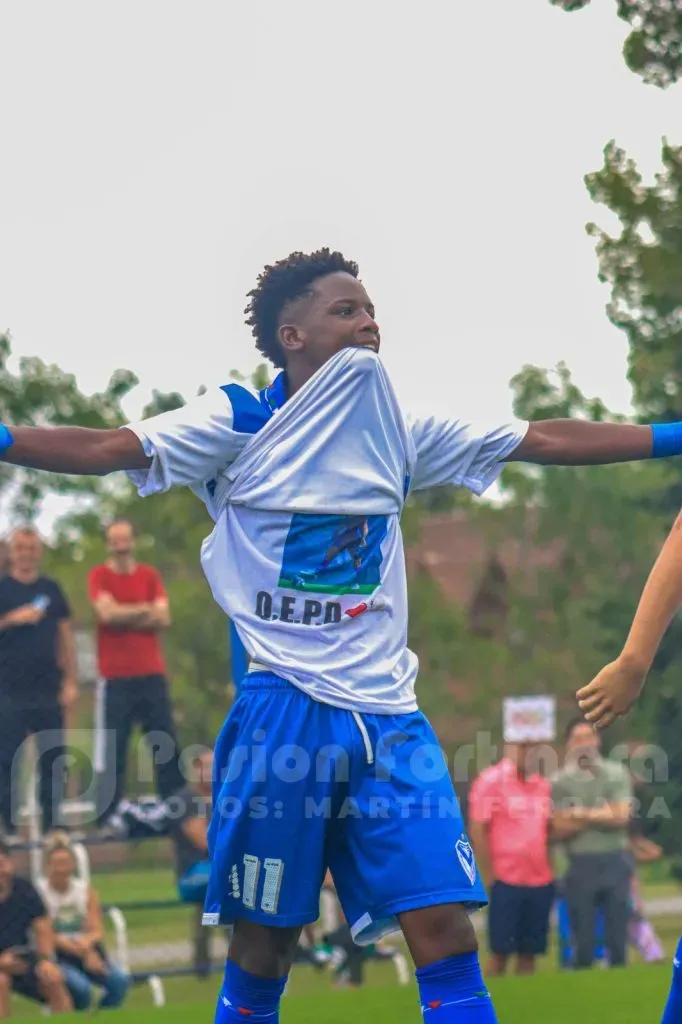 Foto: Pasión Fortinera)