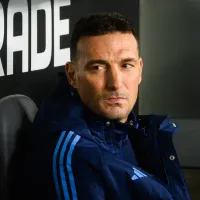 Scaloni tomó nota de ESTO para armar la lista de la Selección Argentina para la Copa América