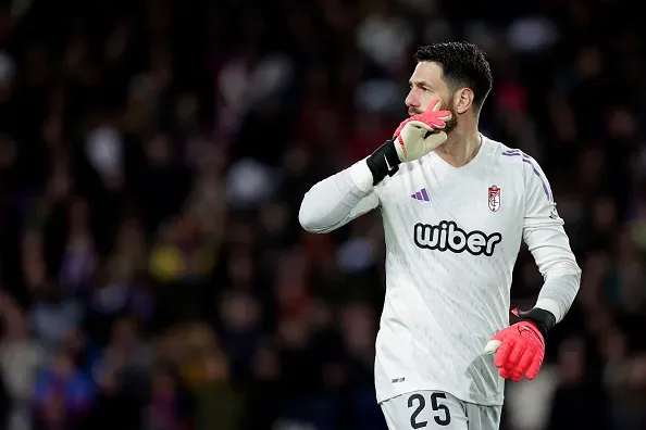 Augusto Batalla no pudo resolver el déficit de un equipo con alto número de goles recibidos.