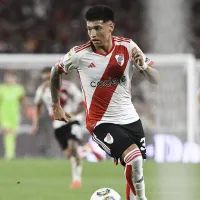 El contundente motivo por el que Agustín Ruberto no viajó a Venezuela con River
