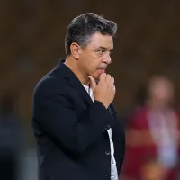 La queja de Marcelo Gallardo en Arabia Saudita tras perder un nuevo clásico con Al Ittihad