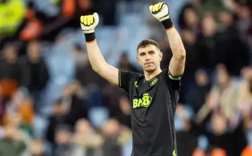 En su lucha por la Champions, Aston Villa puede decidir la Premier League.