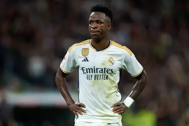 Vini Jr. tendrá múltiples opciones si no quiere quedarse en Madrid.