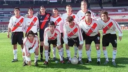 La famosa Vitroleta de Ghiso. Archivo.