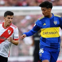Qué tiene que pasar para que River y Boca se crucen en la Copa de la Liga 2024