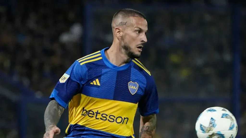 Benedetto se iría en junio. (Foto: IMAGO)