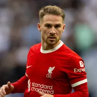 ¿Cambia el futuro de Alexis Mac Allister? El DT "tapado" que se vincula como reemplazo de Jürgen Klopp en Liverpool